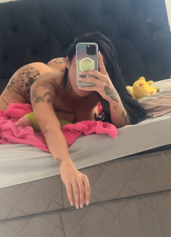 Marilyn Maia 8