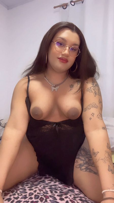Luana Marie 13