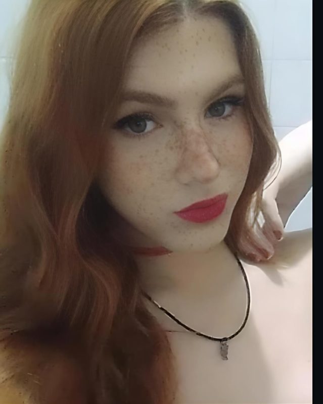 Ruivinha Trans 12