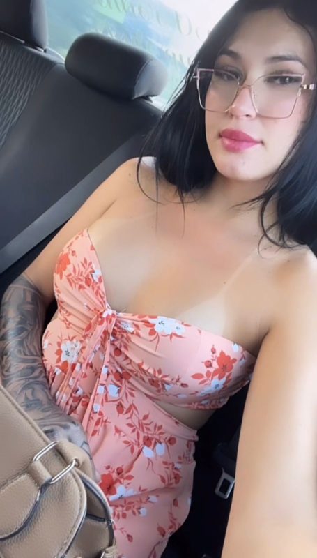 Thamara Carvalho 1