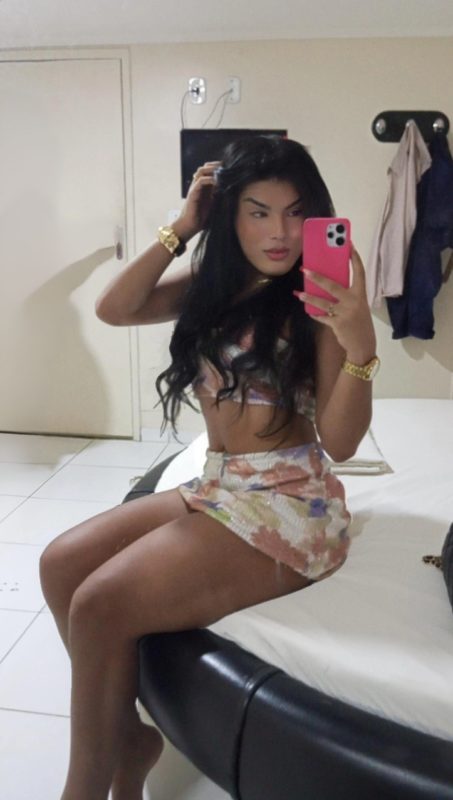 Sabrina Rodrigues 2