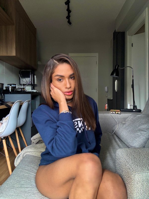 Sweet Girl 22