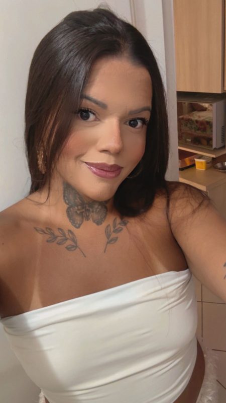 Victoria Maldonado 14