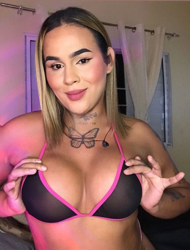 Davilla Assunção 17