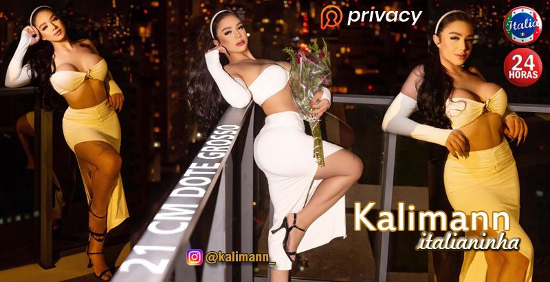 Kalimann Lorrany