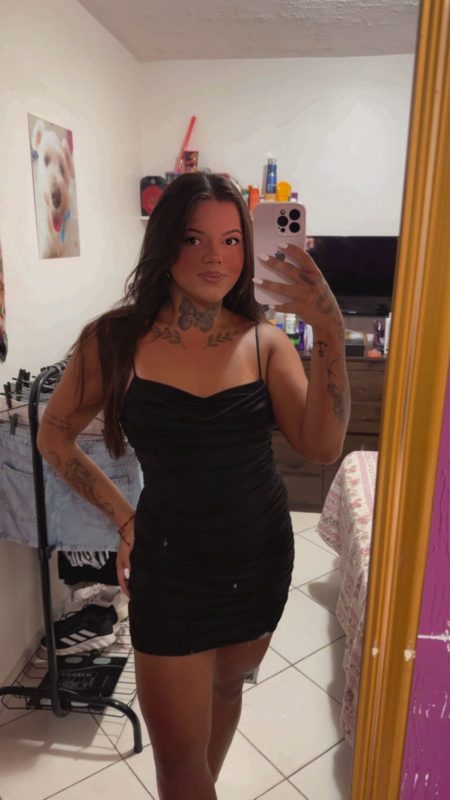 Victoria Maldonado 1