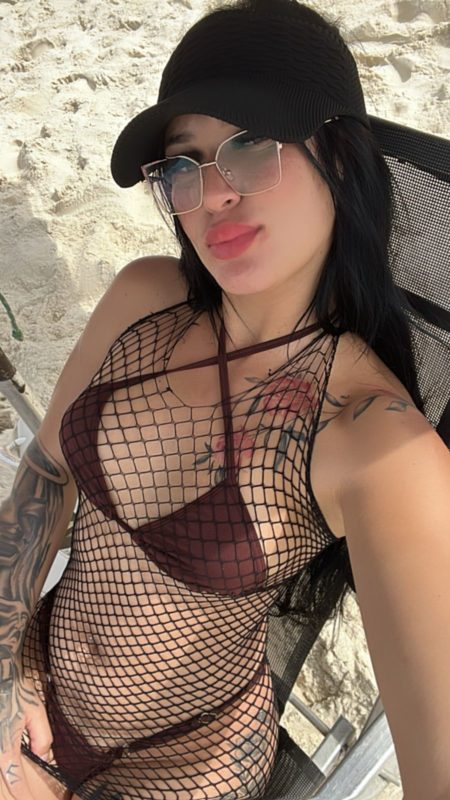 Thamara Carvalho