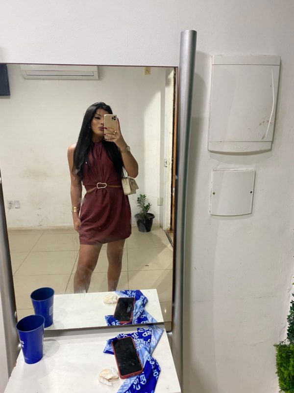 Sabrina Rodrigues 5