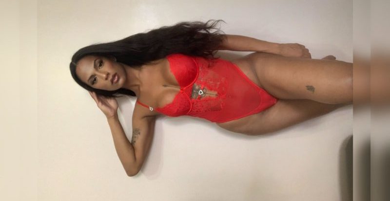 Ketelen Souza