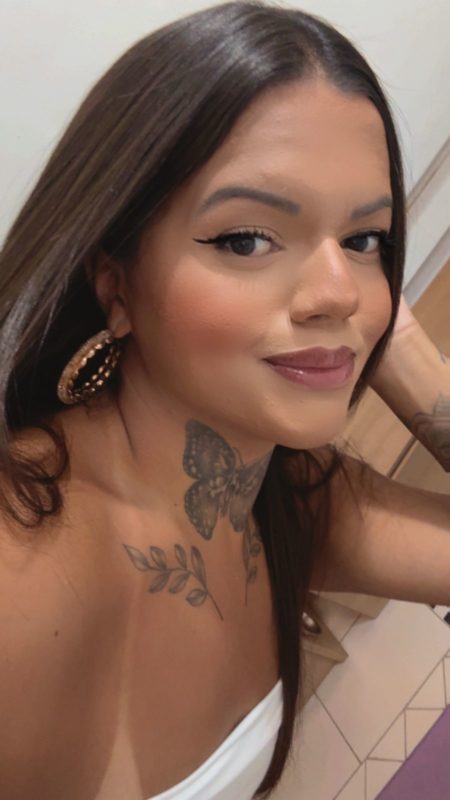 Victoria Maldonado 15
