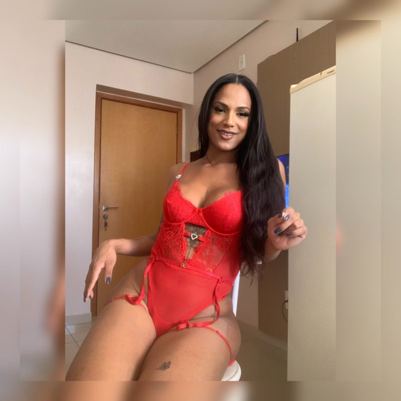 Ketelen Souza 4