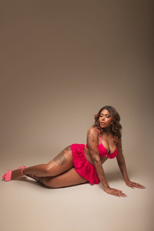 Sibelly Carvalho 4