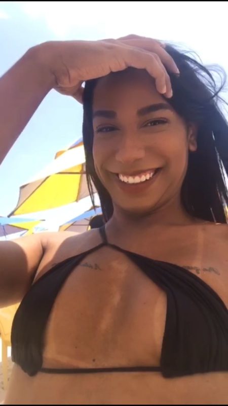 Luana Prado - Sem Local 10
