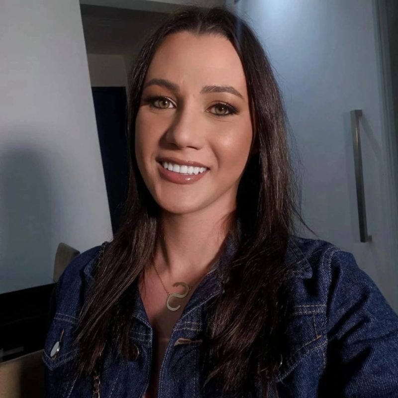 Sofia Cortez 5