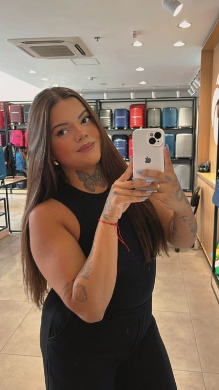 Victoria Maldonado 11