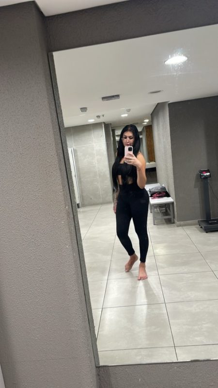 Thamara Carvalho 33