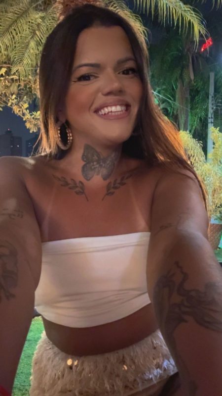Victoria Maldonado 19