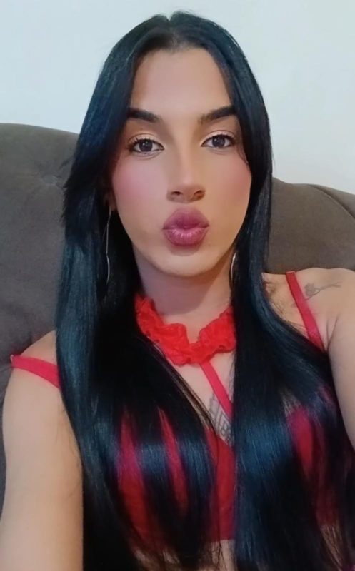 Melissa Ferraz 2