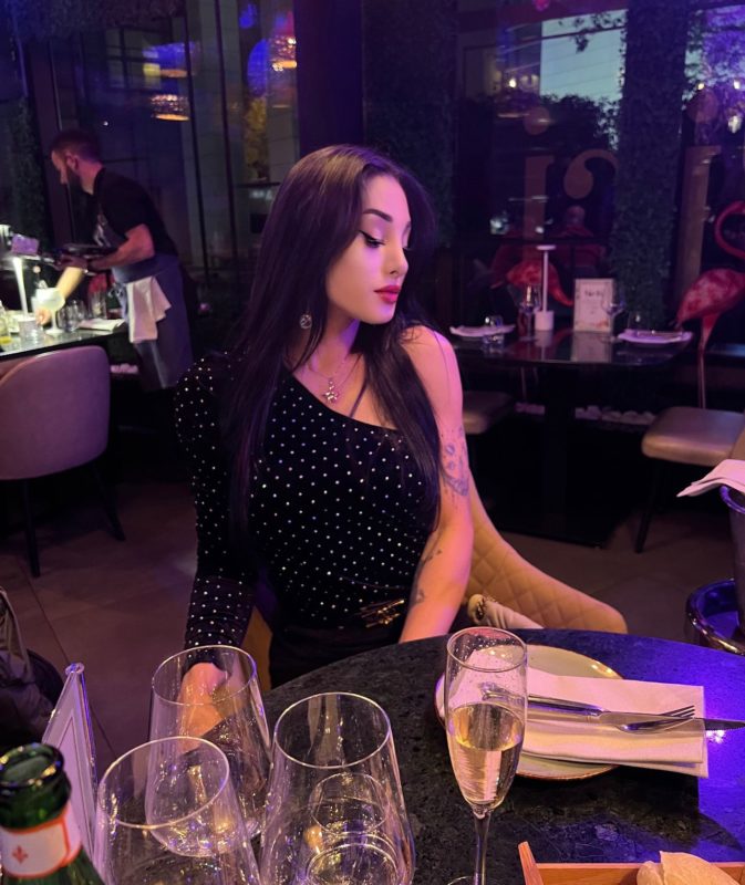 Juliana Melo 32