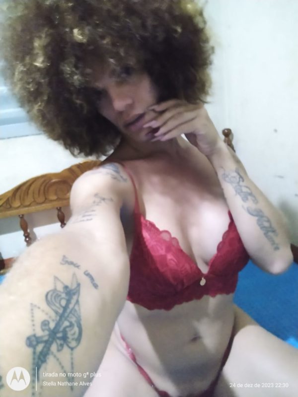 Stella Nathane 2