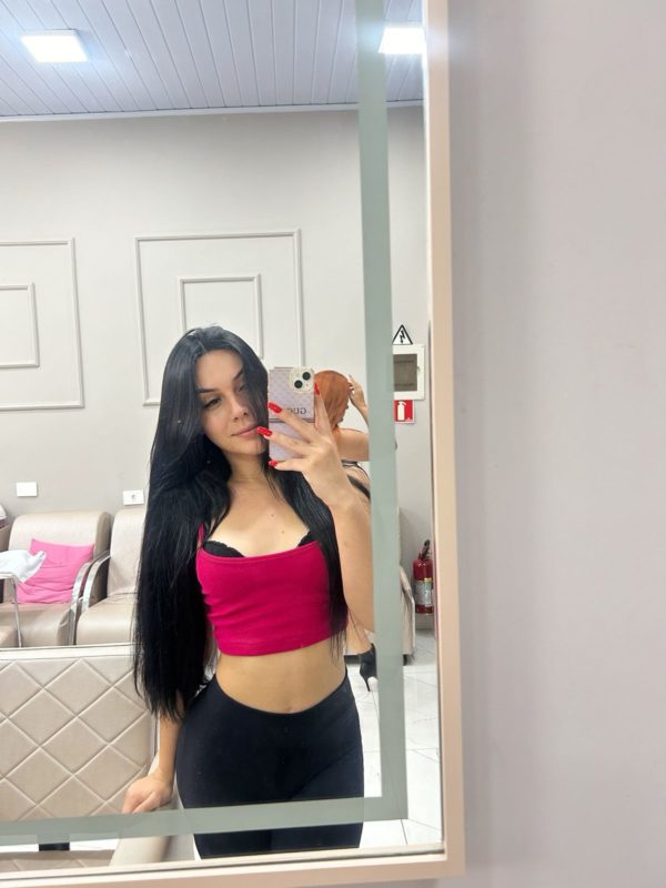 Gabi Silva 20