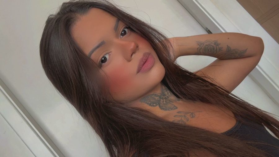 Victoria Maldonado