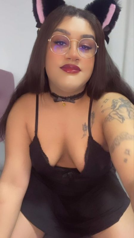 Luana Marie 1