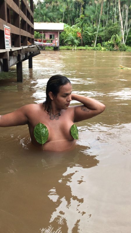 Davilla Assunção 13