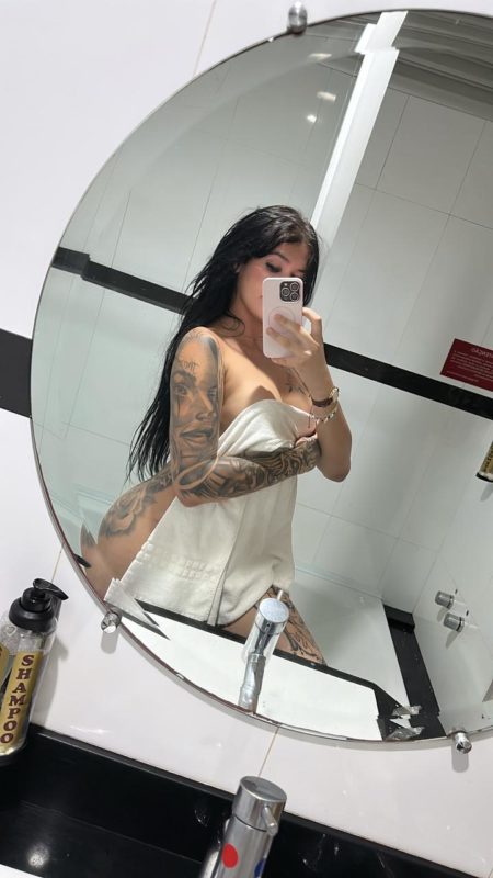 Thamara Carvalho 68
