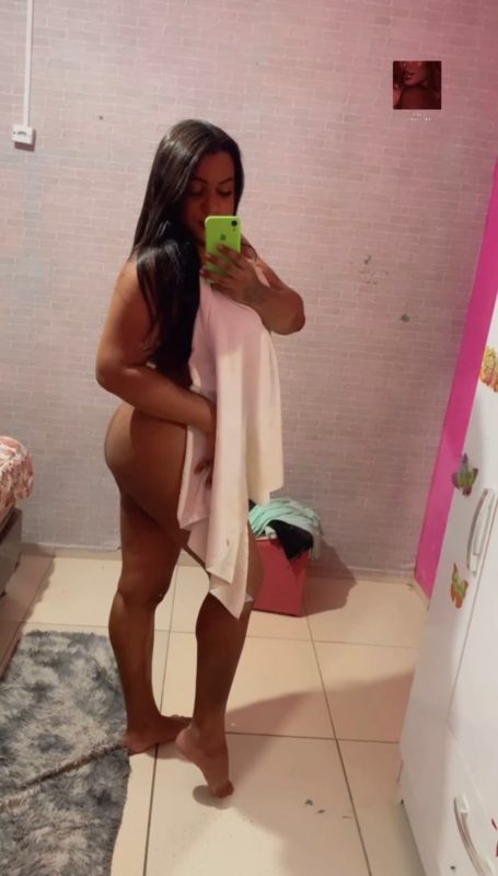 Lyz Stefani 19