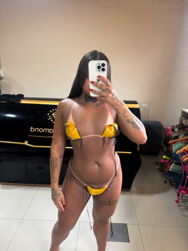 Victoria Maldonado 40