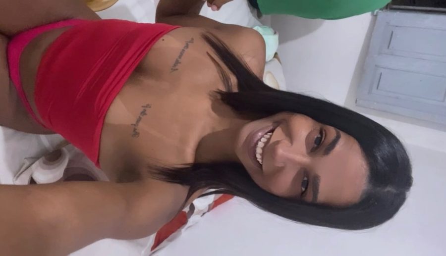 Luana Prado - Sem Local 3