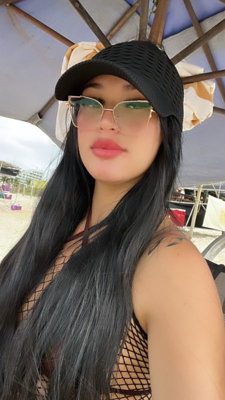 Thamara Carvalho 17