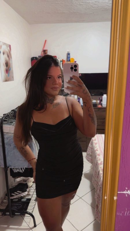 Victoria Maldonado 6