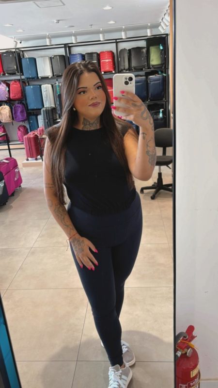 Victoria Maldonado 10
