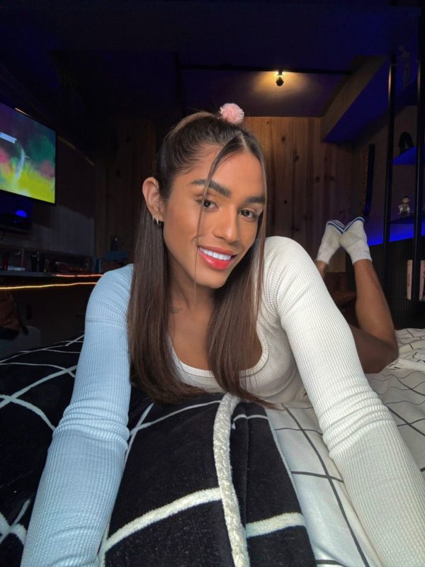 Sweet Girl 6