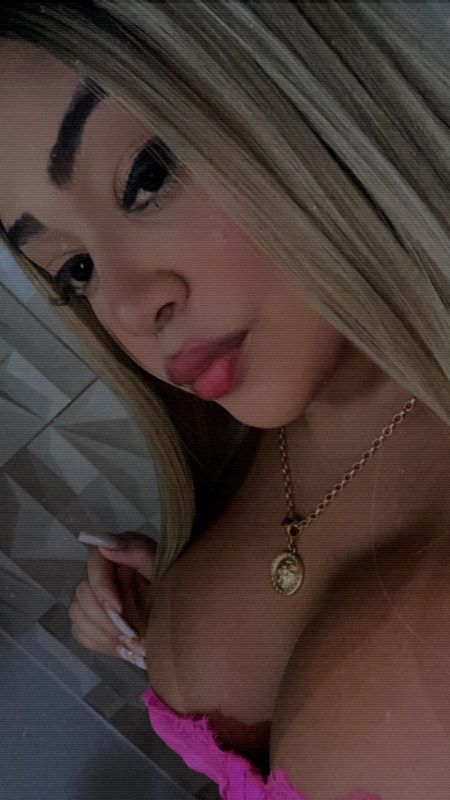 Agatha Gabrielly 3