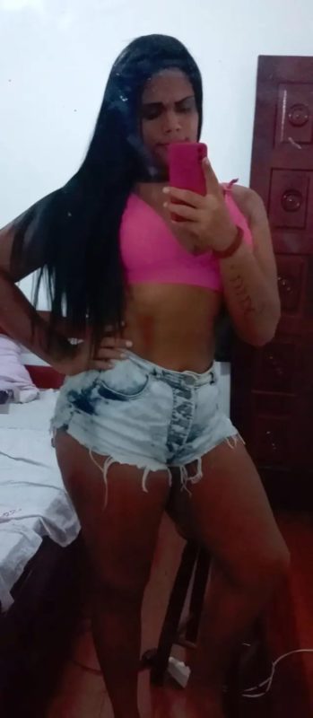 Amanda Soares 5