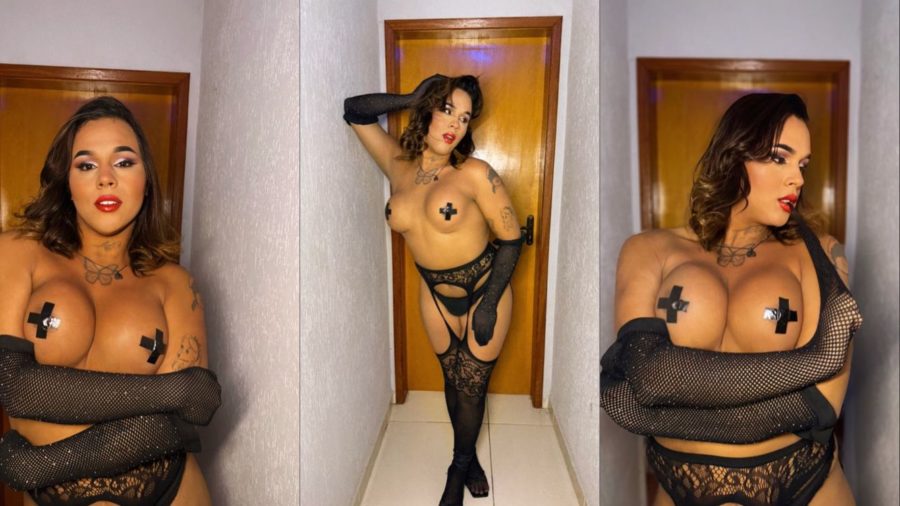 Davilla Assunção