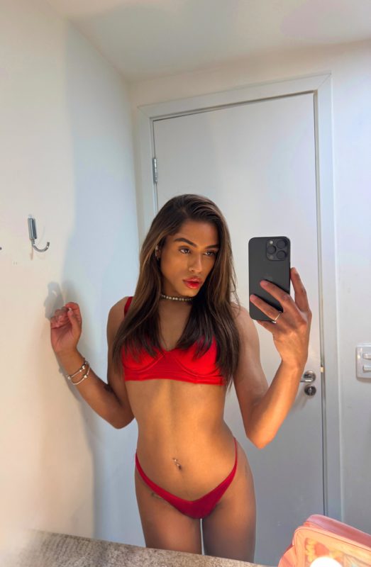 Sweet Girl 6