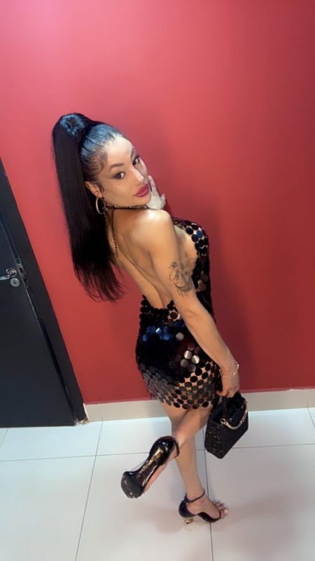 Juliana Melo 29