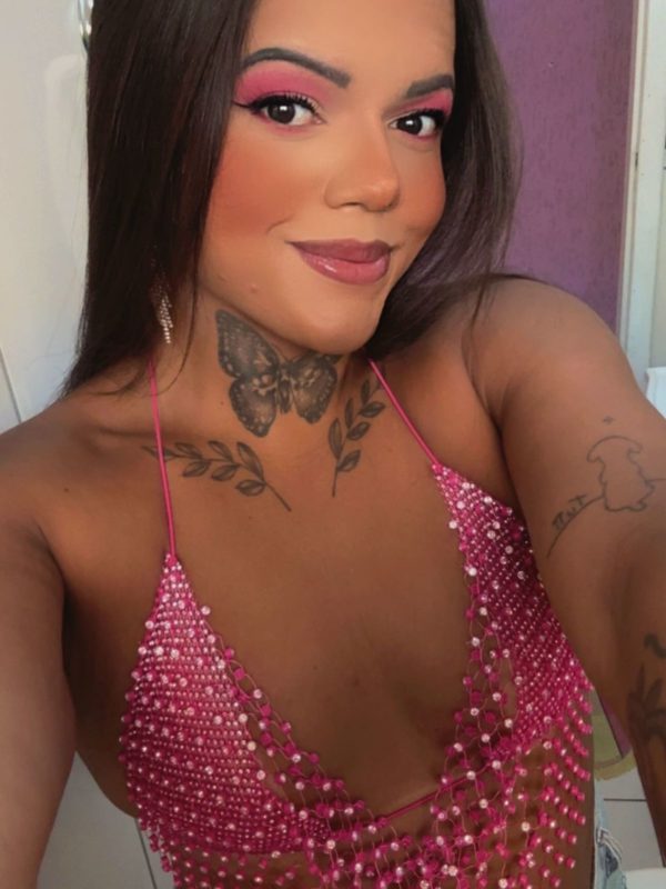 Victoria Maldonado 13