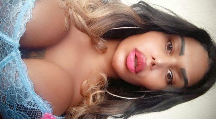 Sibelly Carvalho