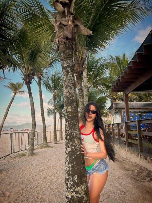 Gabi Silva 19