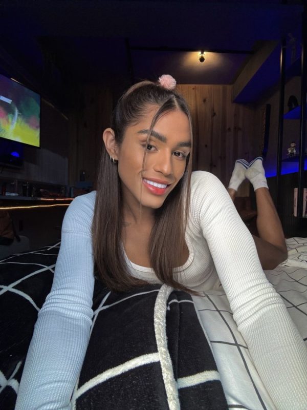 Sweet Girl 3