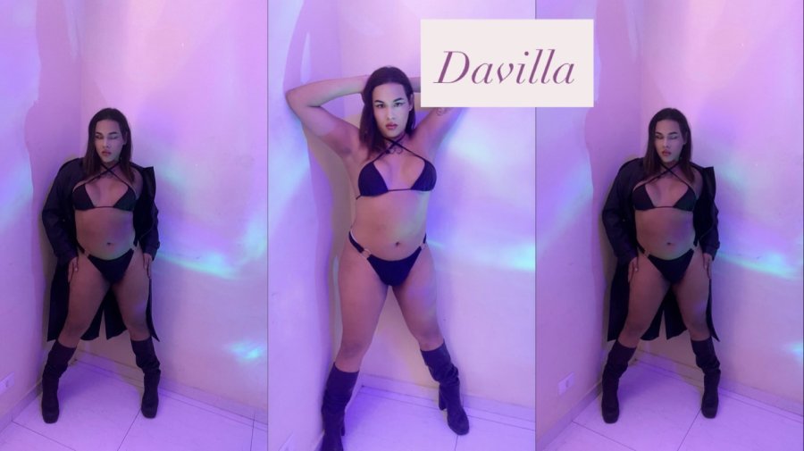 Davilla Assunção 23