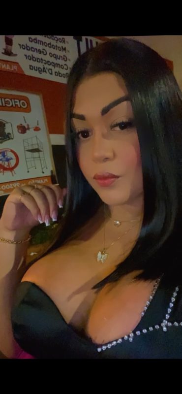 Agatha Gabrielly 10