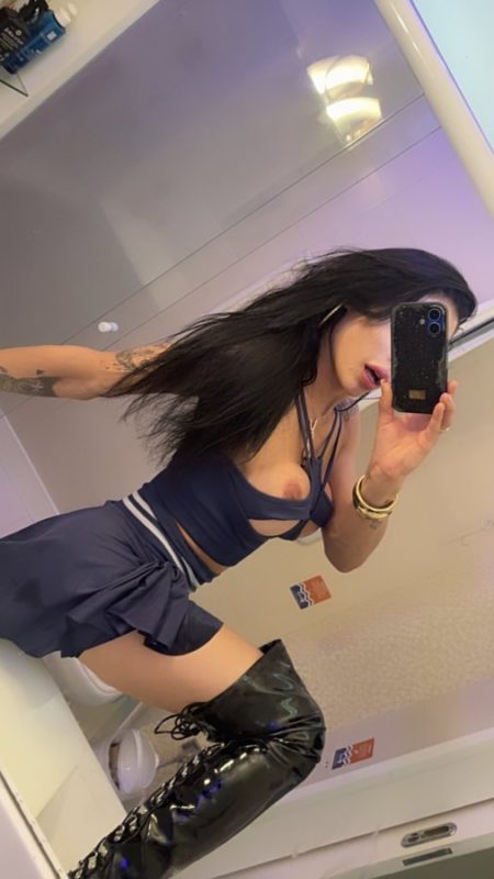 Juliana Melo 40