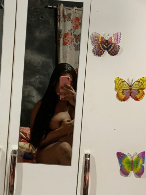 Lyz Stefani 9