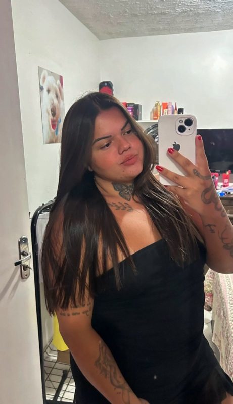 Victoria Maldonado 14